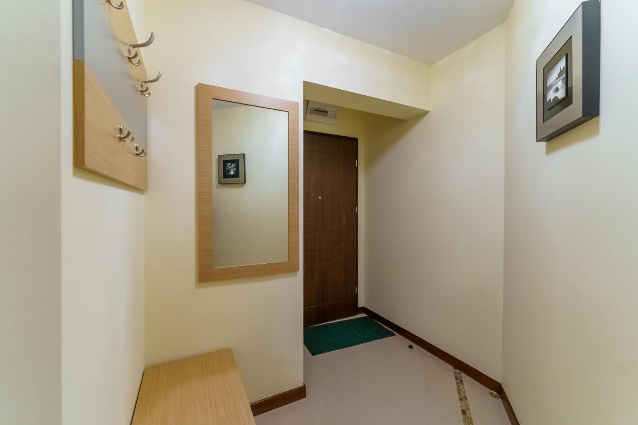Seaside Apartment With Parking & Ac - 150 M To The Beach By Noclegi Renters Miedzyzdroje Dış mekan fotoğraf